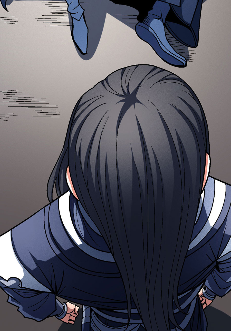 绝世武神345 求死（2）