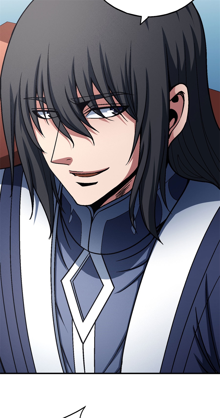 绝世武神355 挑衅（3）