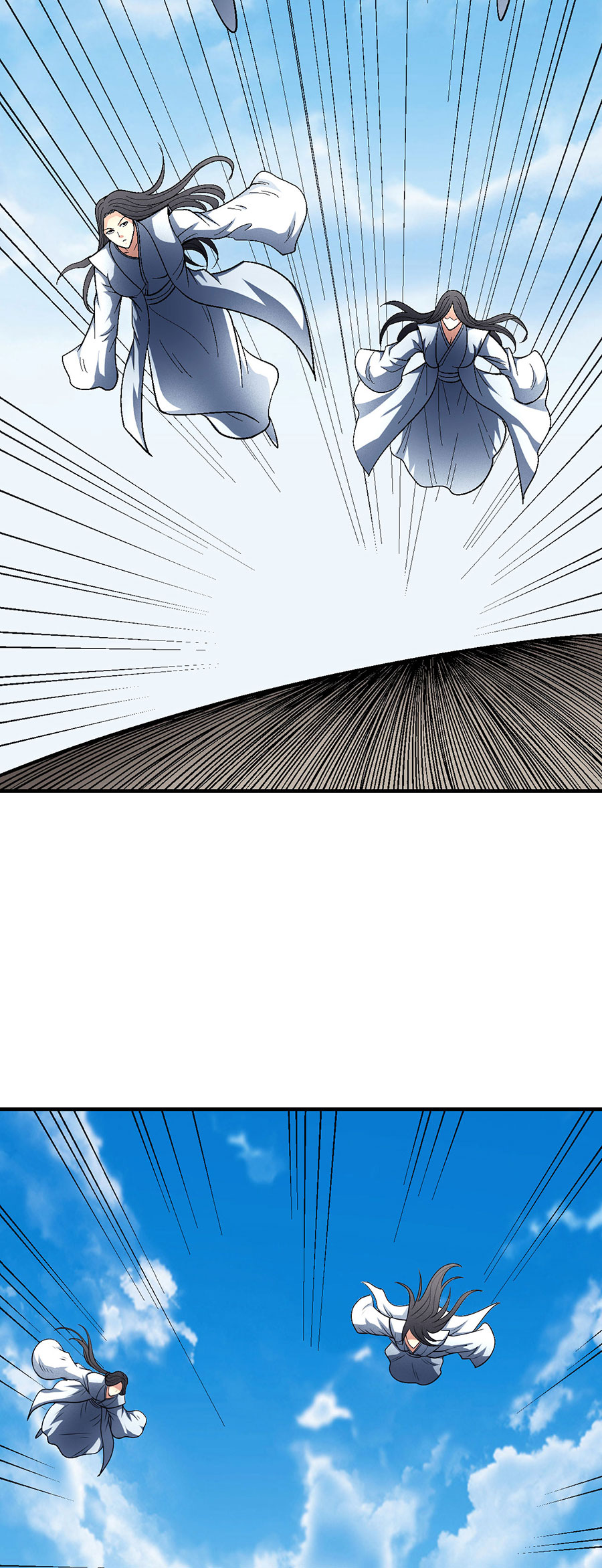 绝世武神378 再起风波（2）