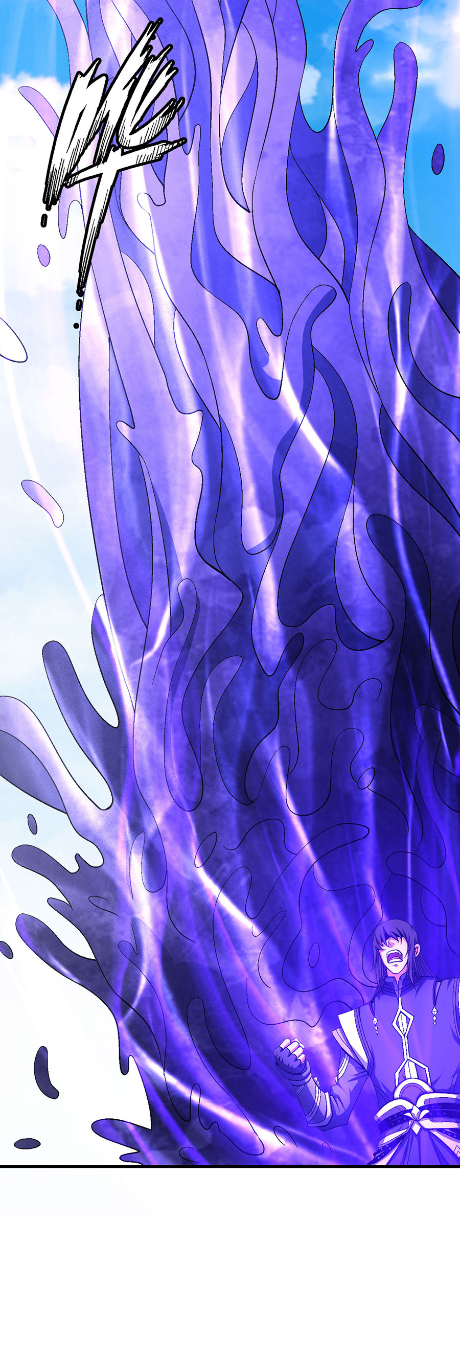 绝世武神378 再起风波（2）