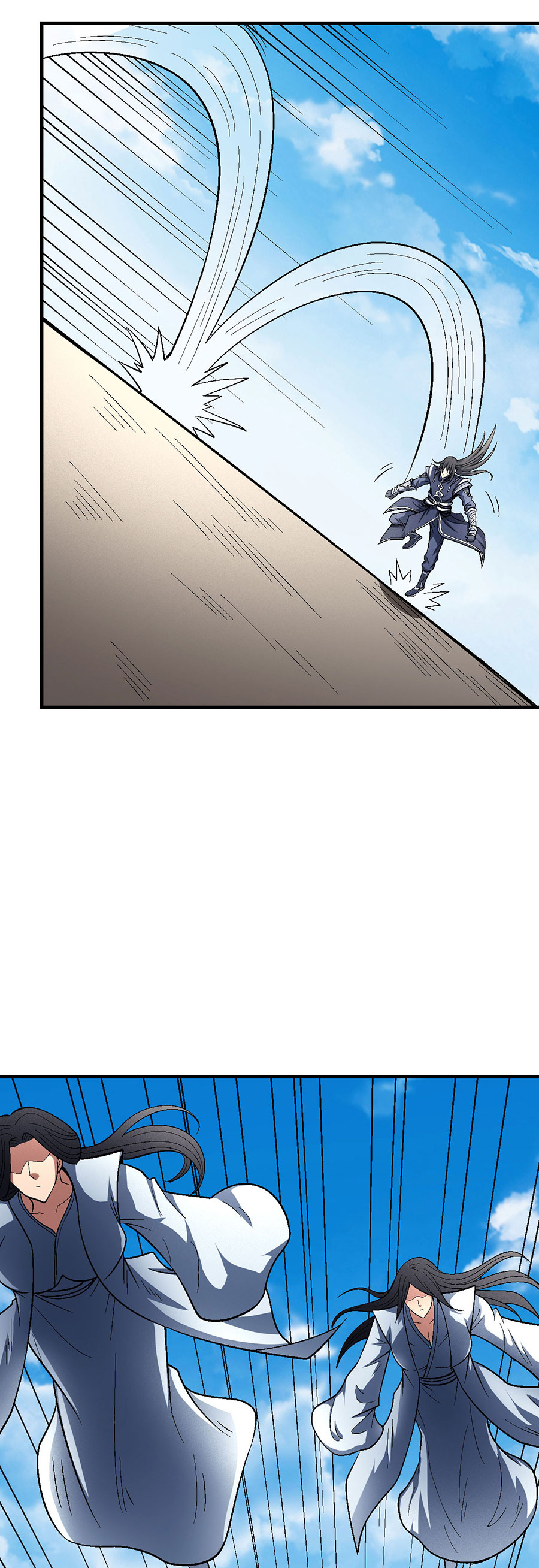 绝世武神378 再起风波（2）