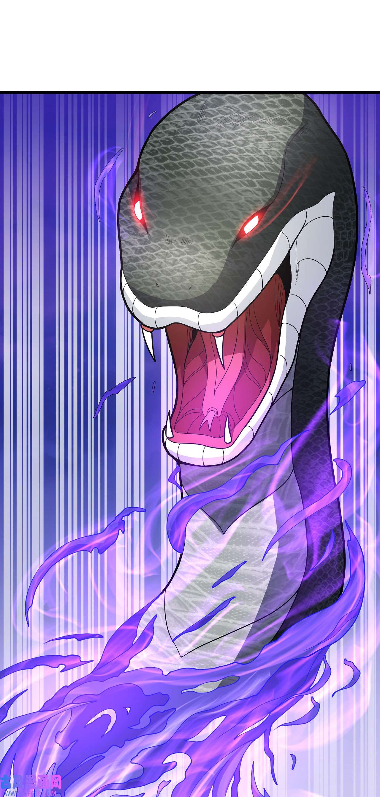 绝世武神488 巫妖之魂（1）