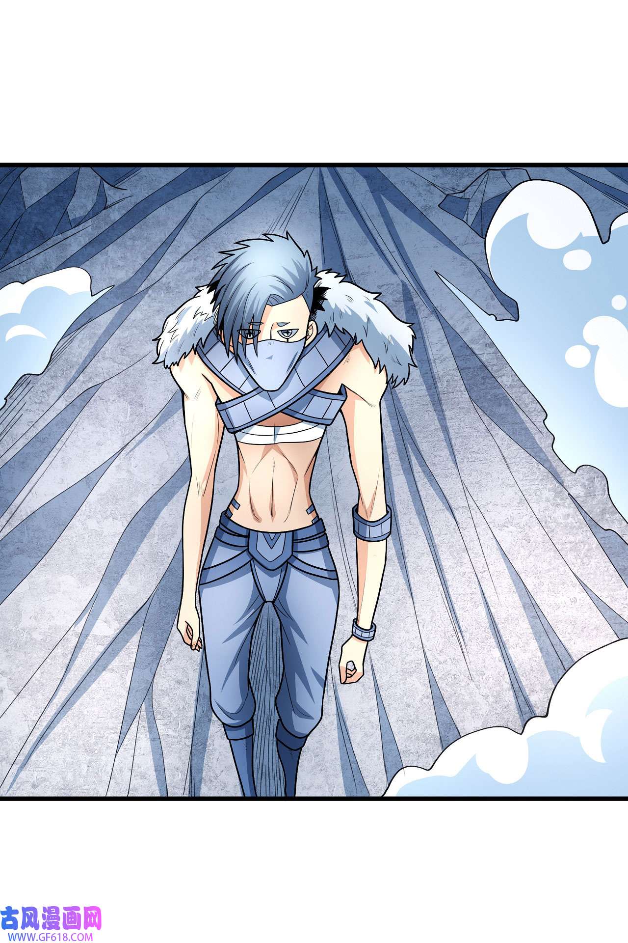 绝世武神490 巫妖之魂（3）