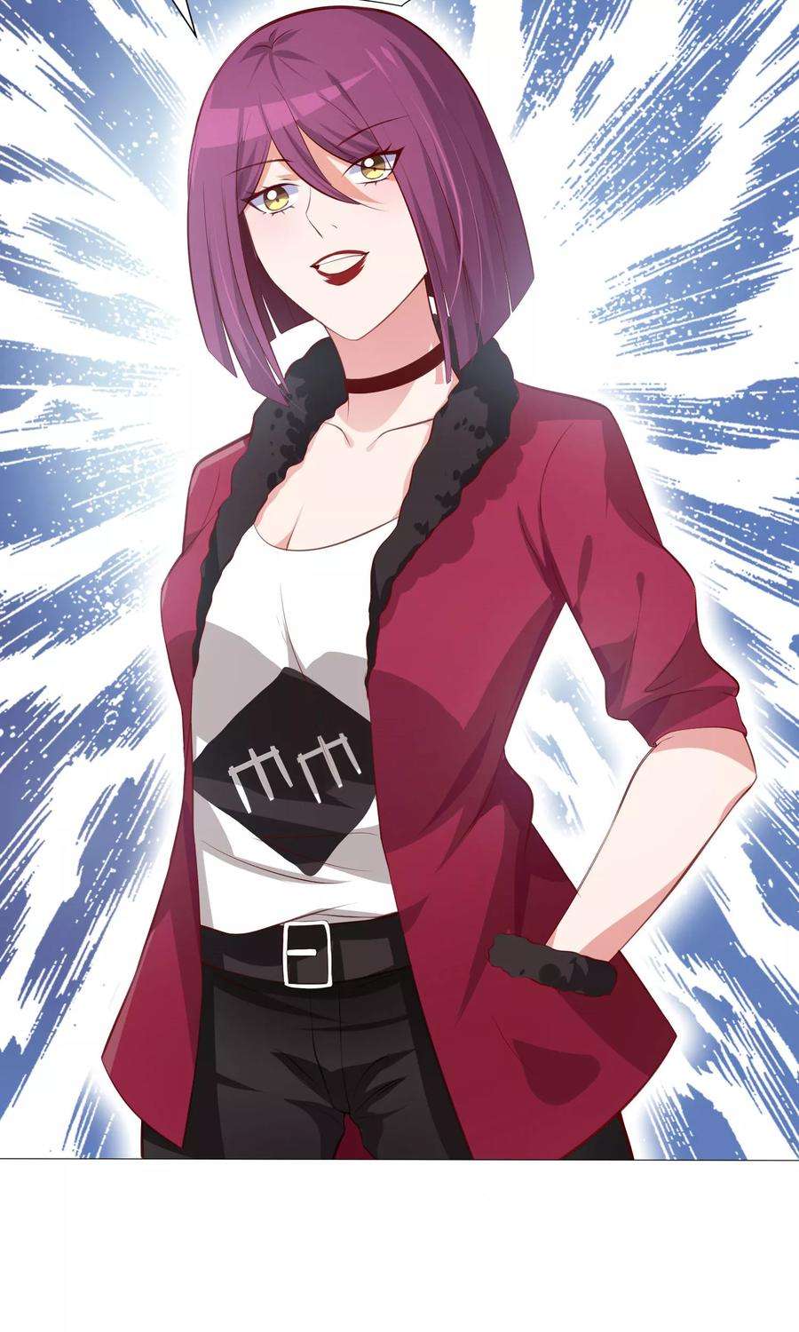 明星是血族98话 塑料姐妹花的演技