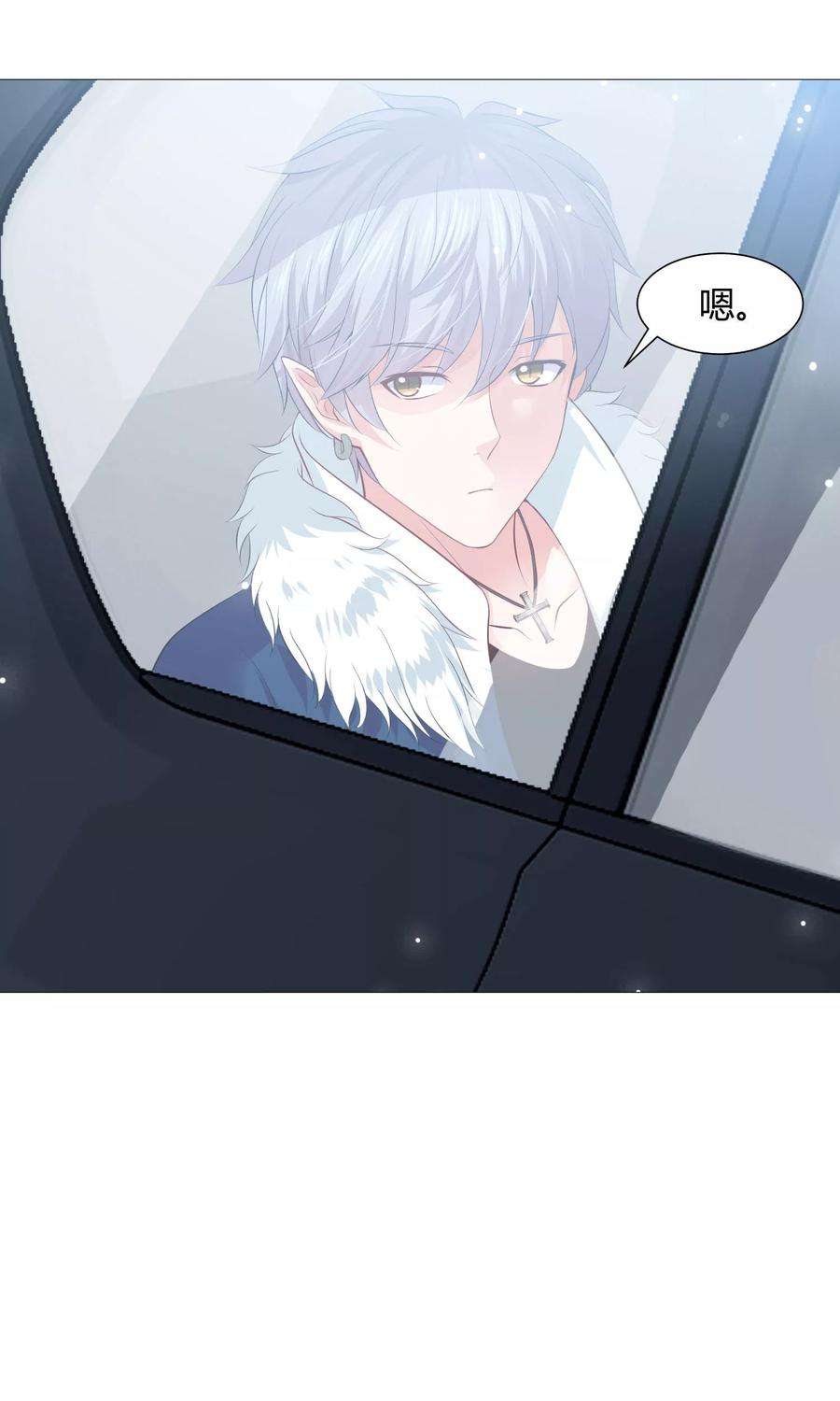明星是血族98话 塑料姐妹花的演技