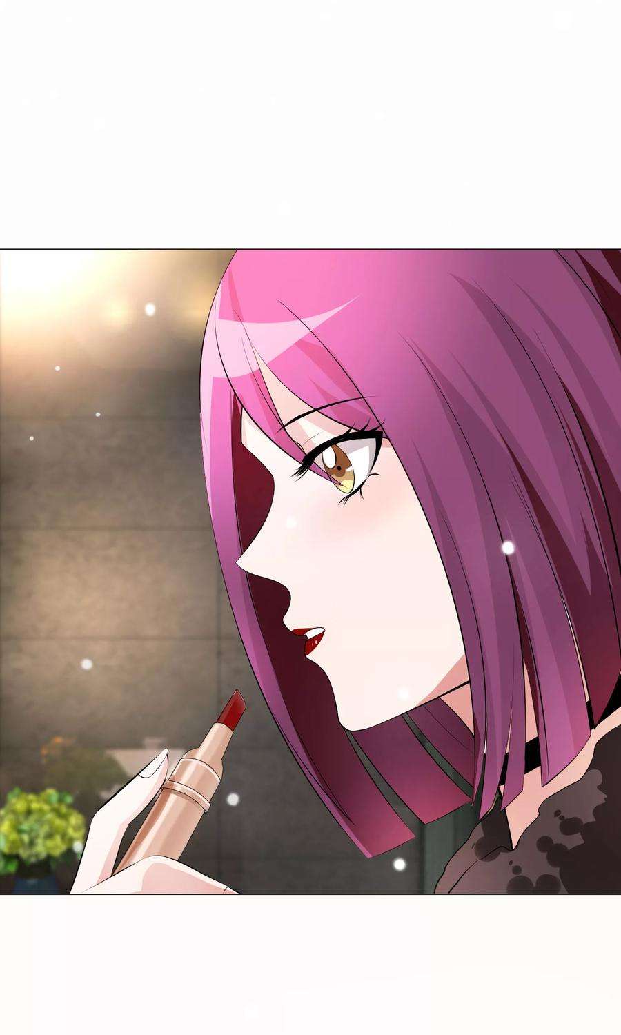 明星是血族98话 塑料姐妹花的演技