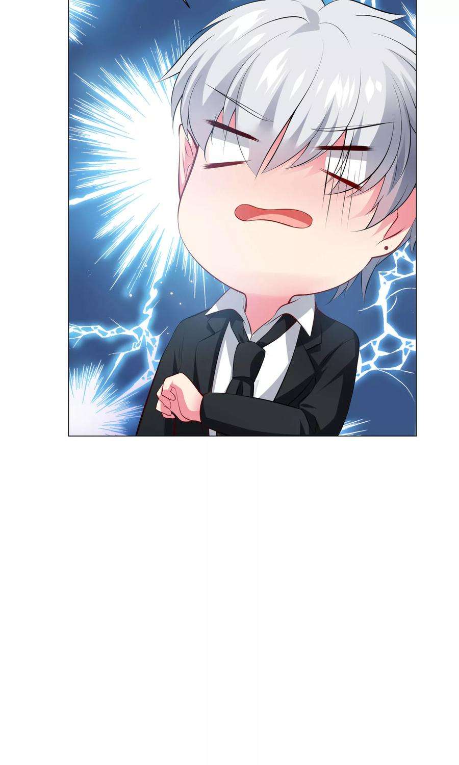 明星是血族100话 黑暗里的激情