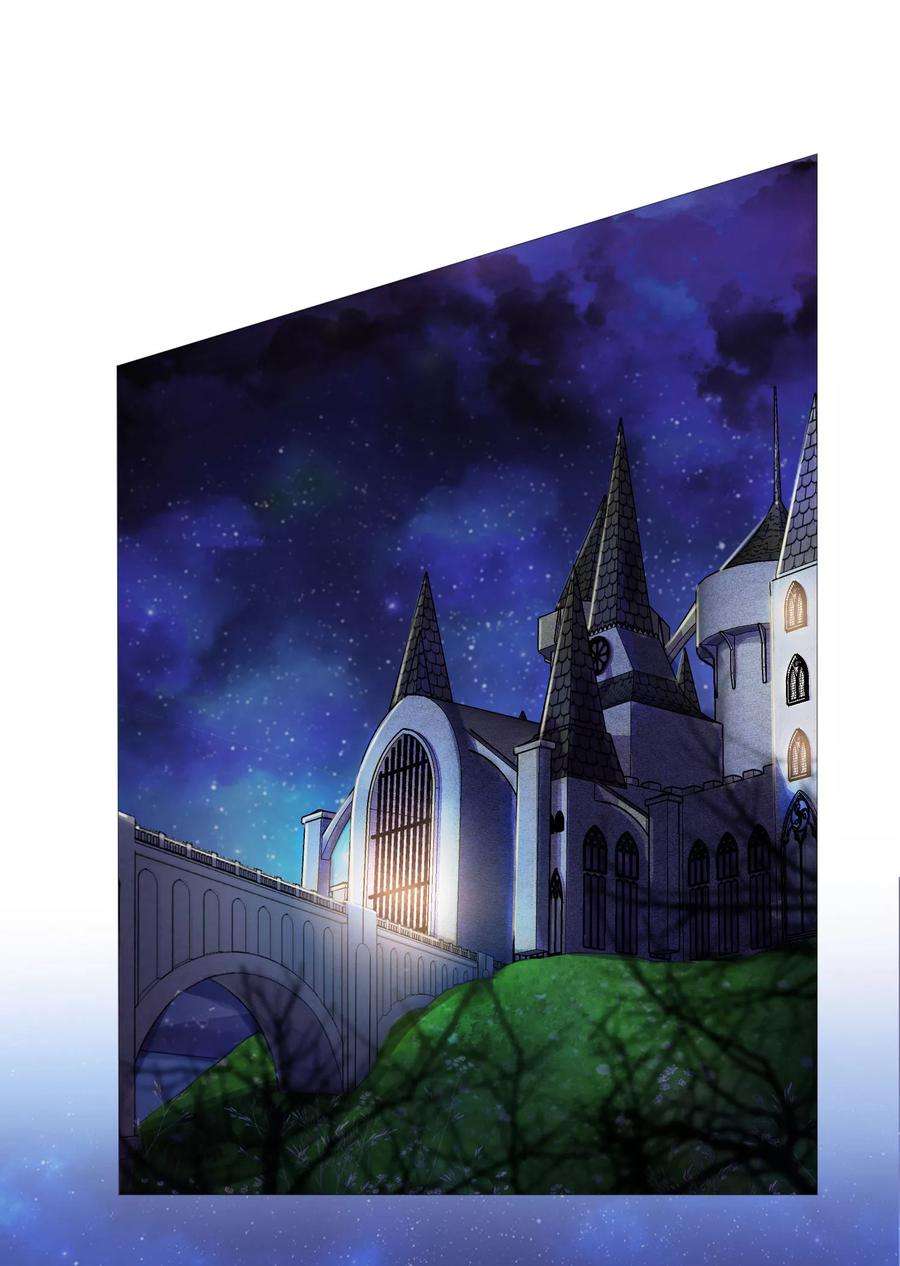 明星是血族111话 我吻醒你了吗？
