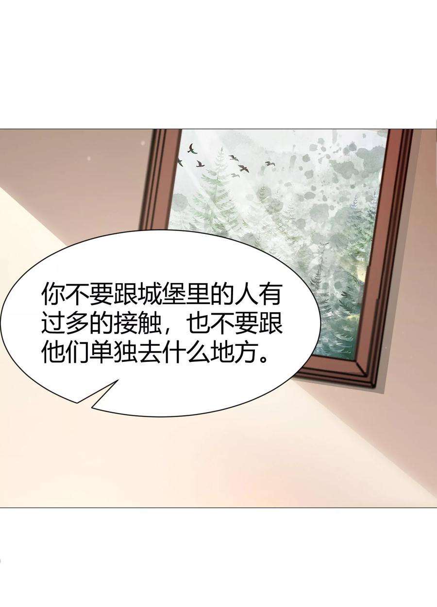 明星是血族116话 被强吻狂抱紧