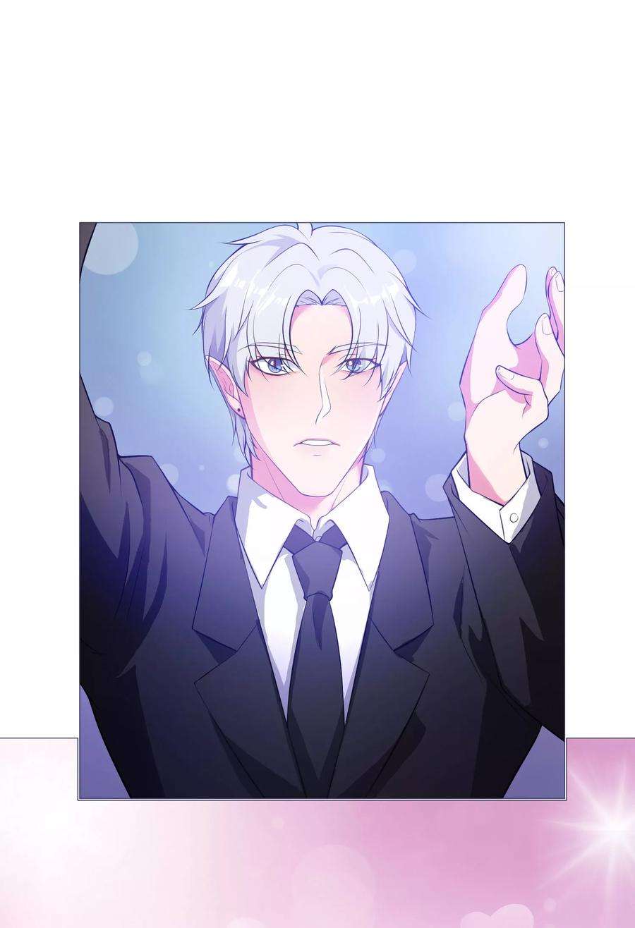 明星是血族120话 男女通吃的白夜