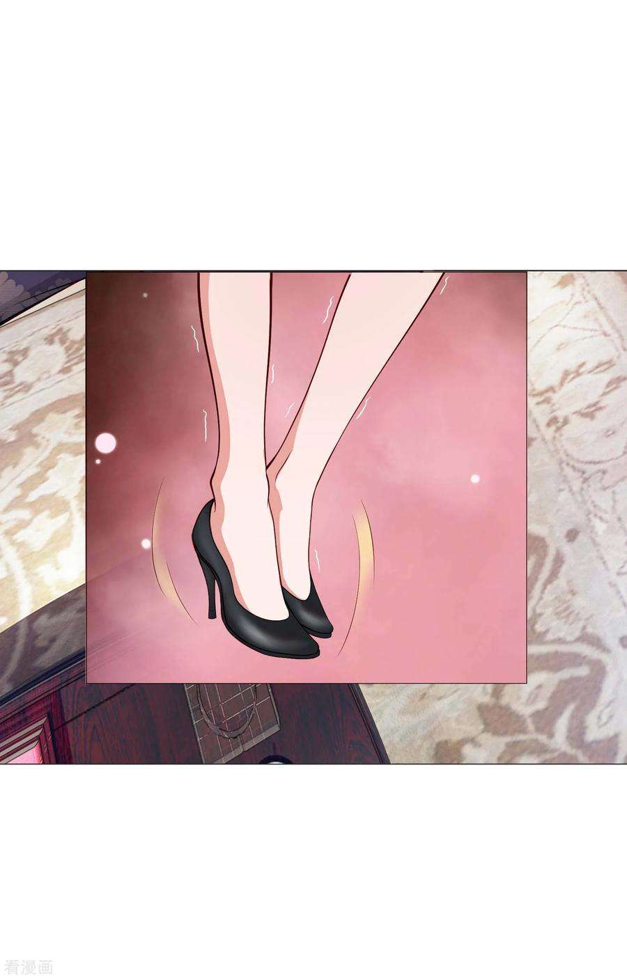 明星是血族142话 空降的西大人