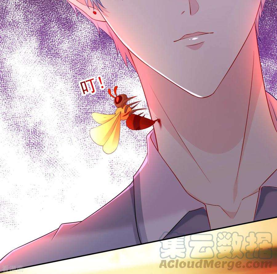 明星是血族219话 公主的骑士会死吗？