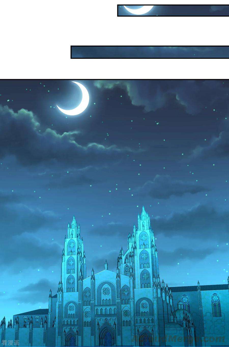 明星是血族233话 三个人的房间好拥挤