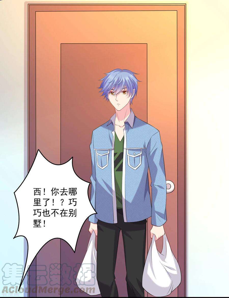 明星是血族240话 给猫白夜洗澡~