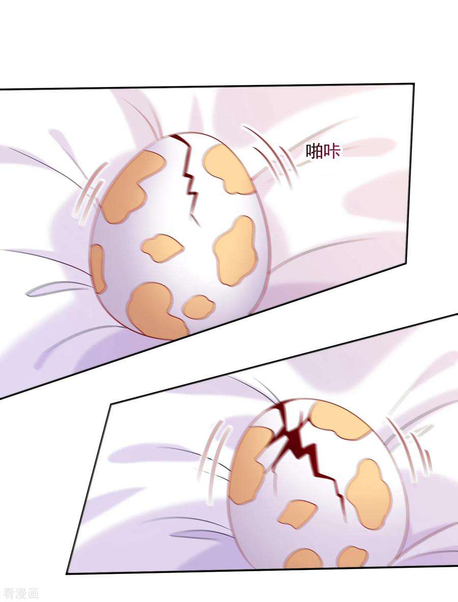 明星是血族245话 我的崽崽居然是……