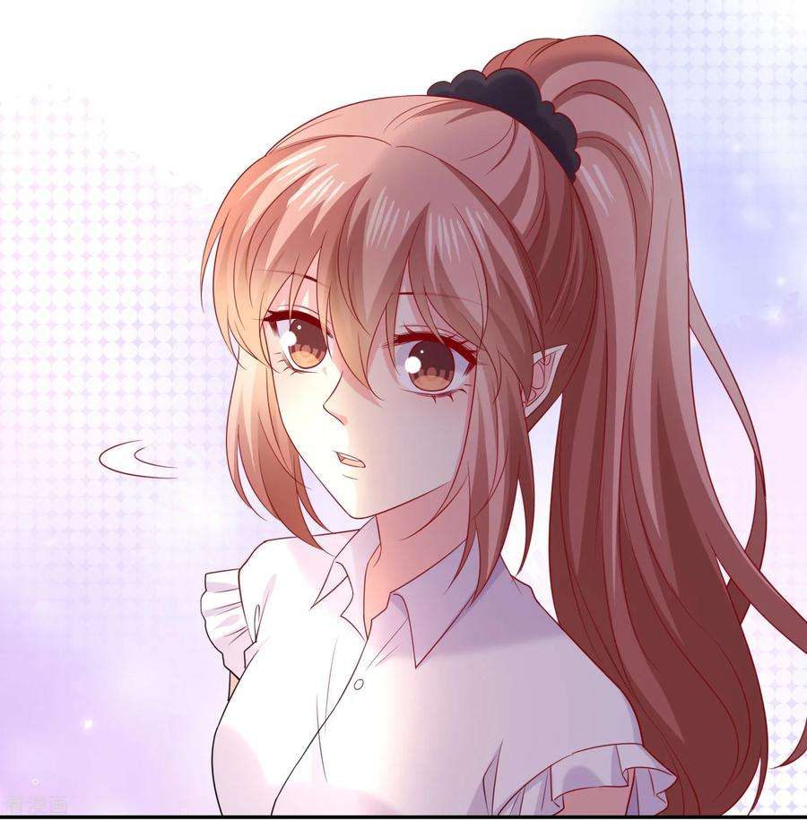 明星是血族246话 女王大人温巧巧！
