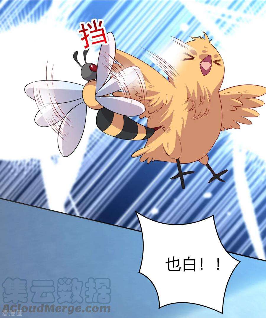 明星是血族249话 眷属崽崽要抱抱
