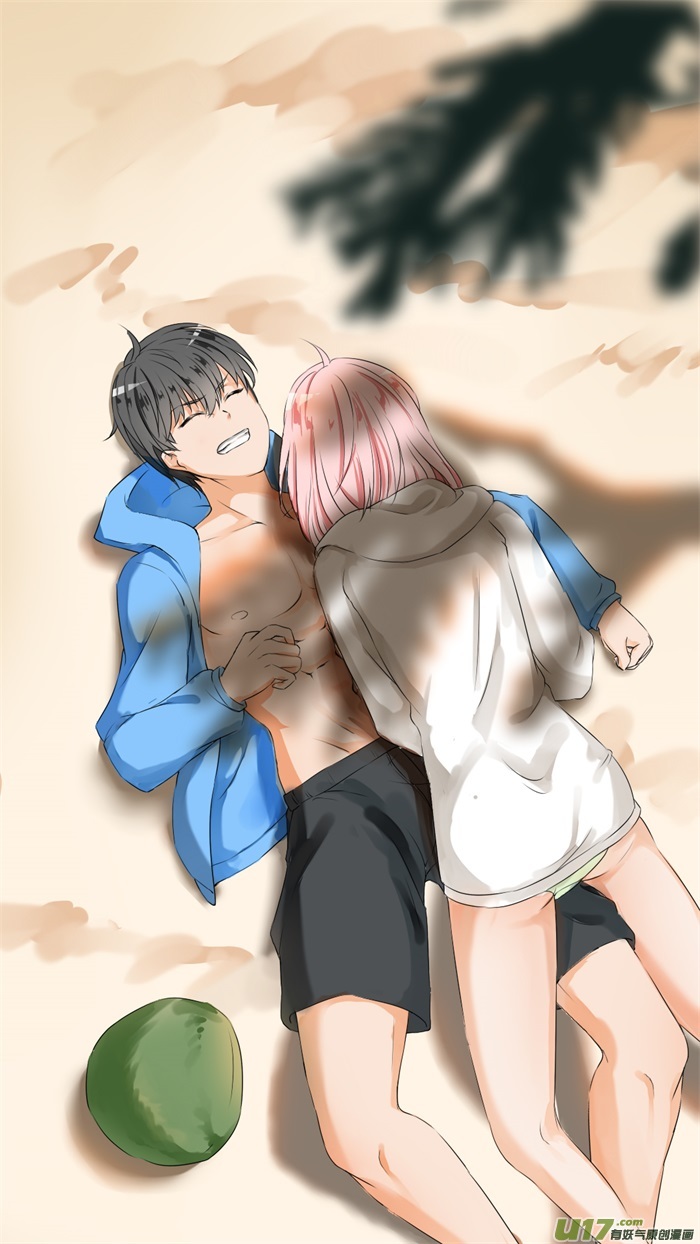 女子学院的男生第三十六话 不速之客