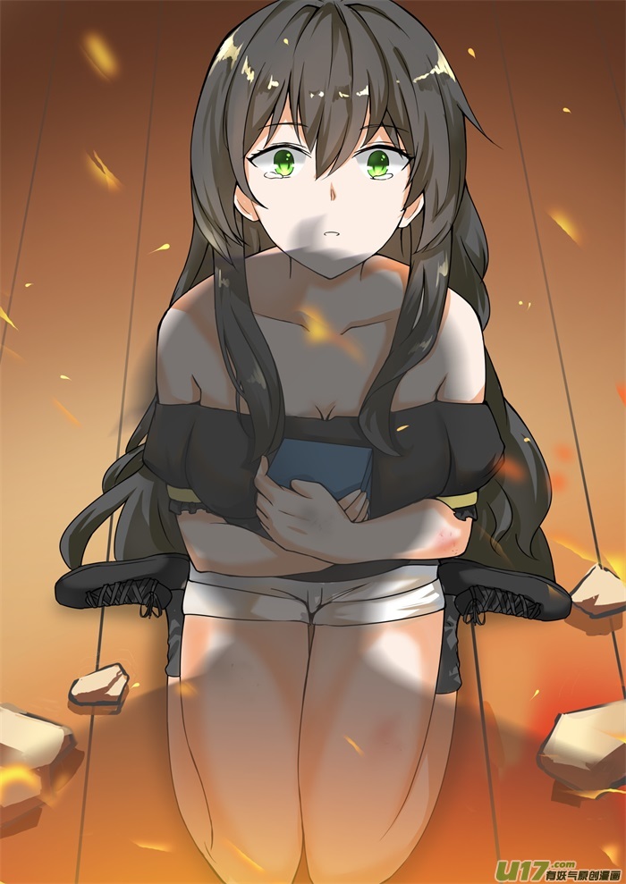 女子学院的男生第七十三话 任性的大小姐