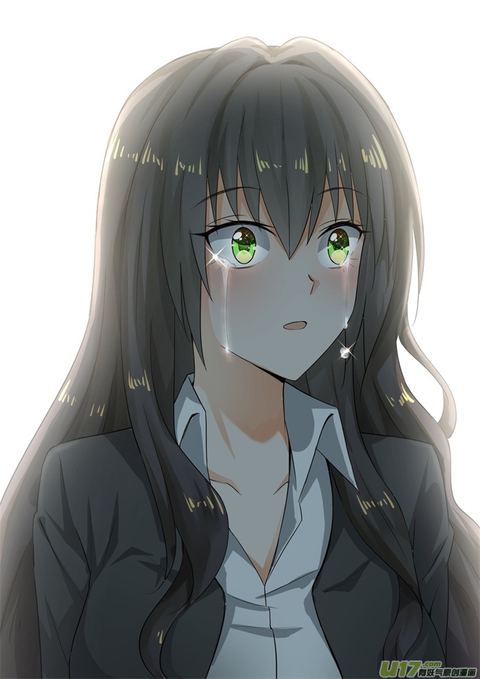 女子学院的男生第一百七十四话 你是我……