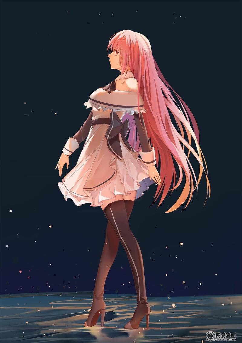 女子学院的男生85 记者附体