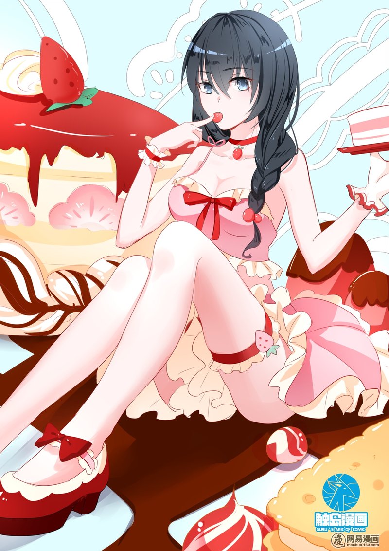 女子学院的男生103 【福利不花一分钱】