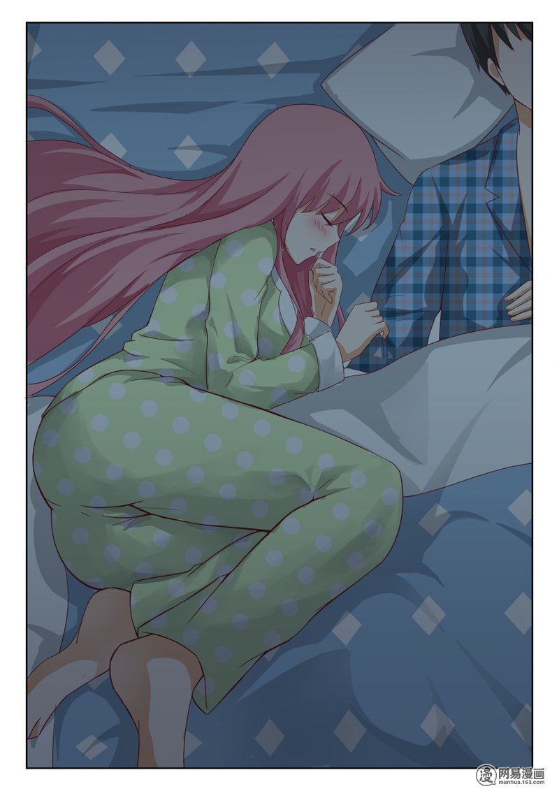 女子学院的男生199 昨夜的事