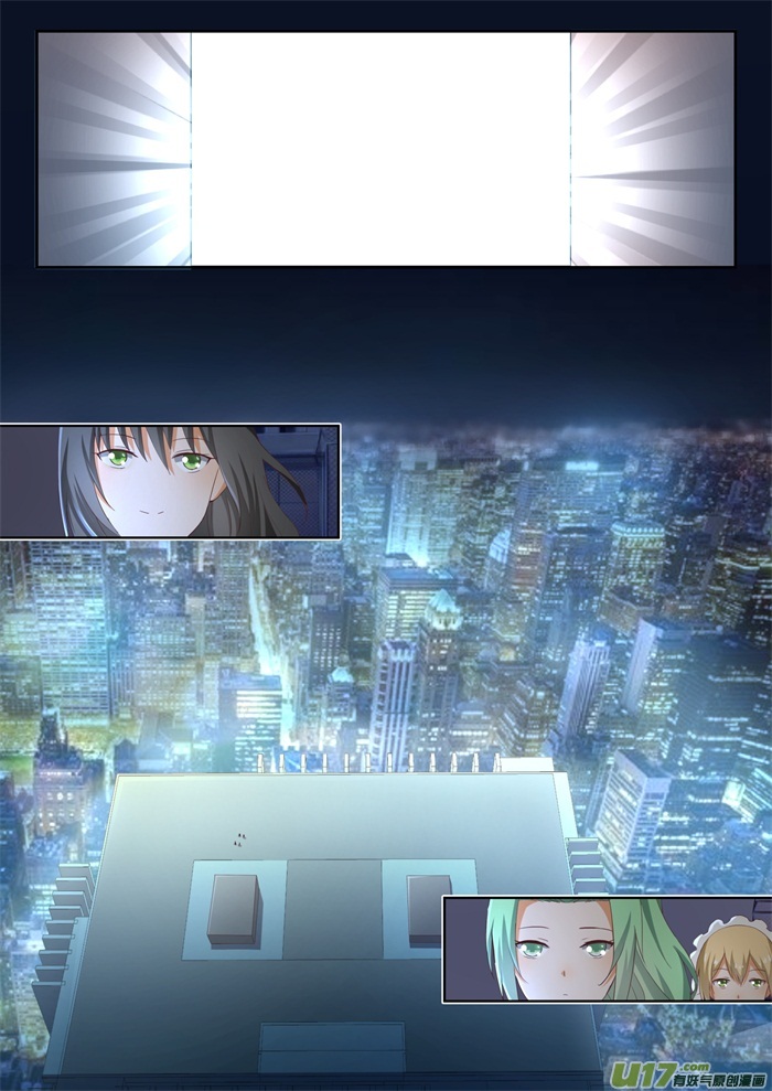 女子学院的男生第二百一十三话 什么最重要