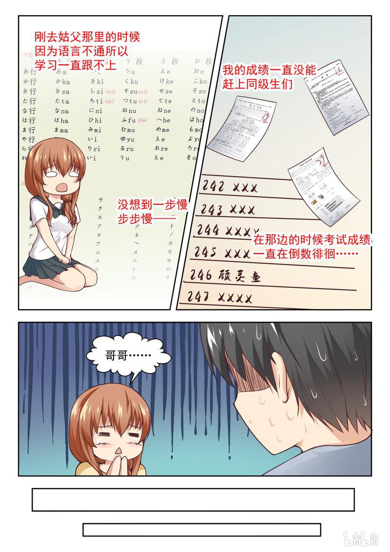 女子学院的男生262 特招生制度