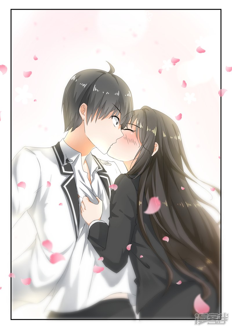 女子学院的男生第175话 最重要的决定