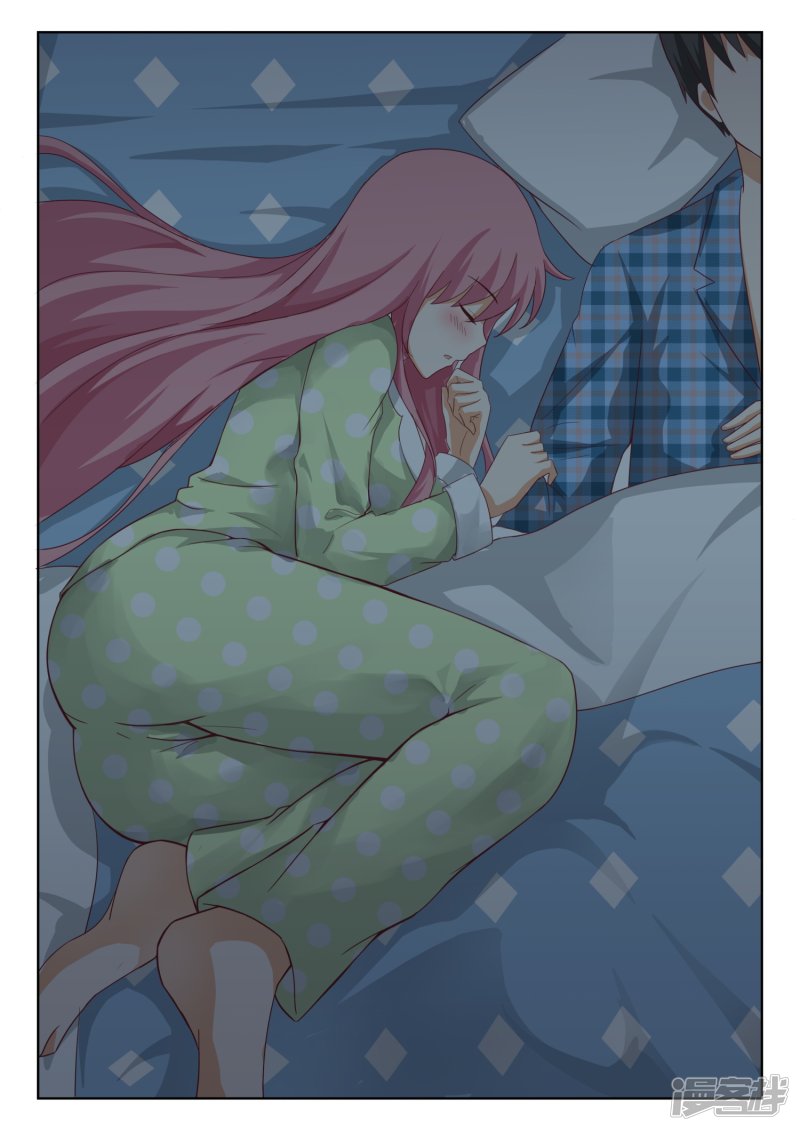 女子学院的男生第198话 昨夜的事