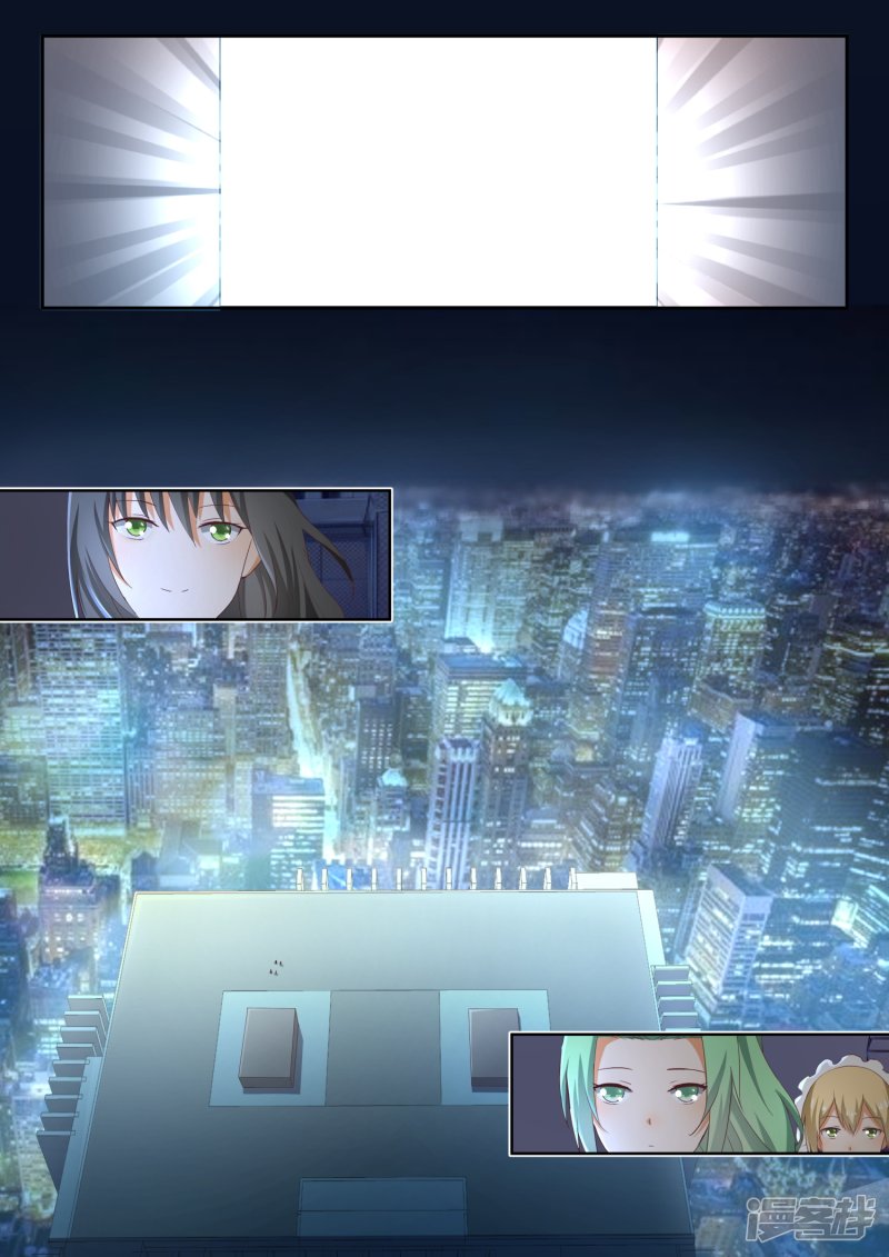 女子学院的男生第213话 什么最重要