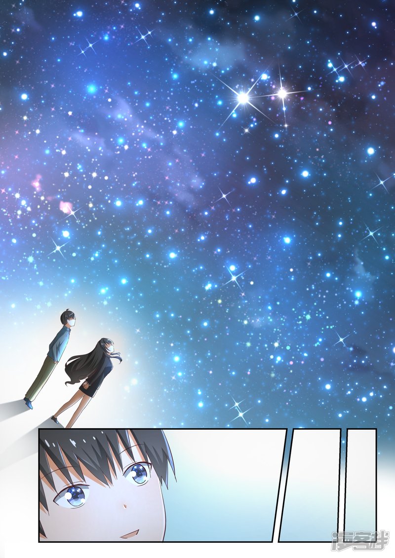 女子学院的男生第213话 什么最重要