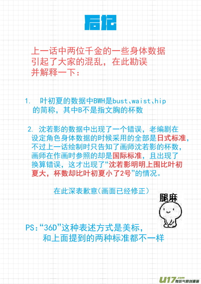 女子学院的男生第三百零五话 女仆假日