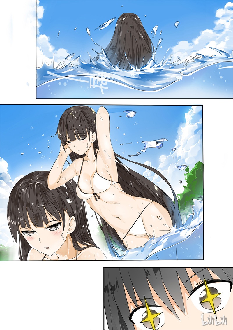 女子学院的男生005