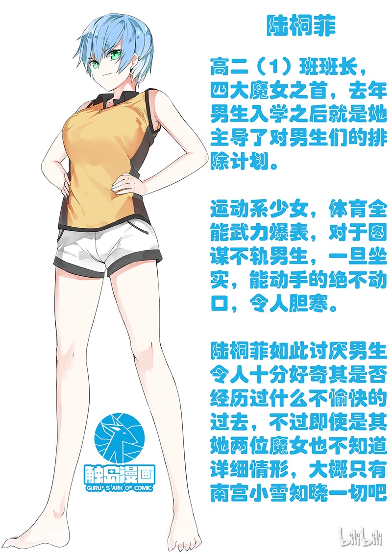 女子学院的男生038