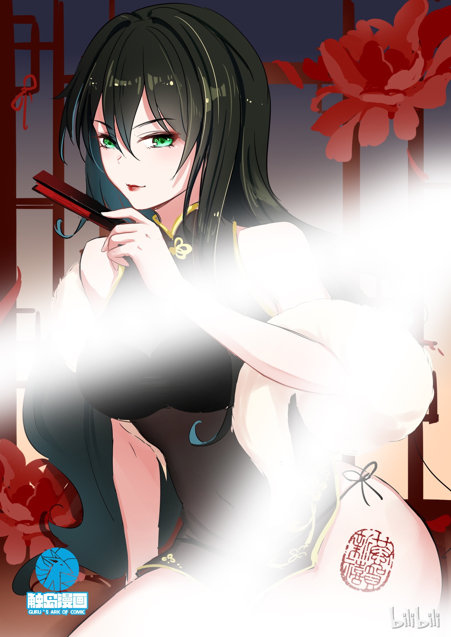 女子学院的男生102