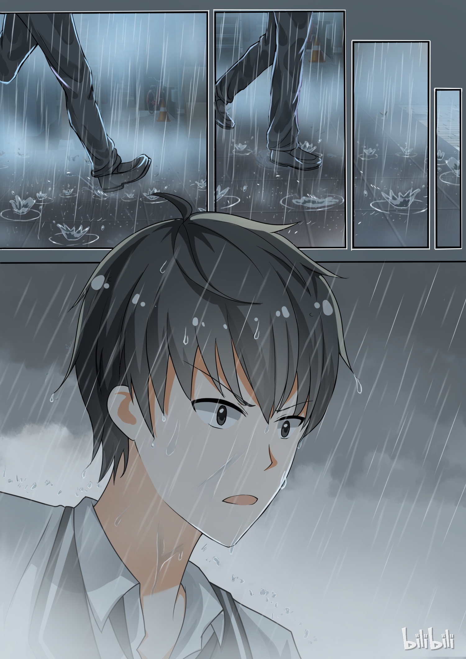女子学院的男生135