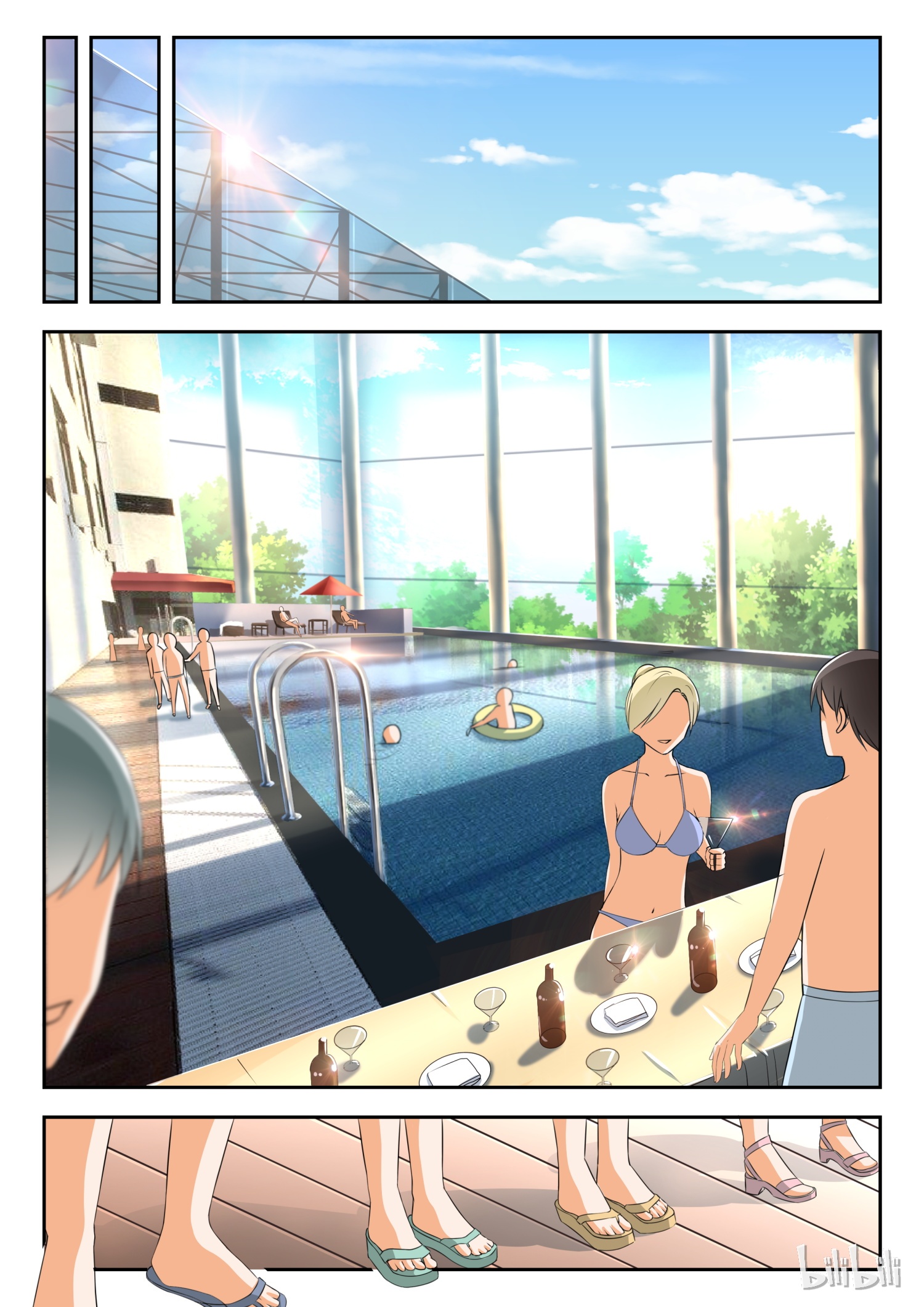 女子学院的男生185