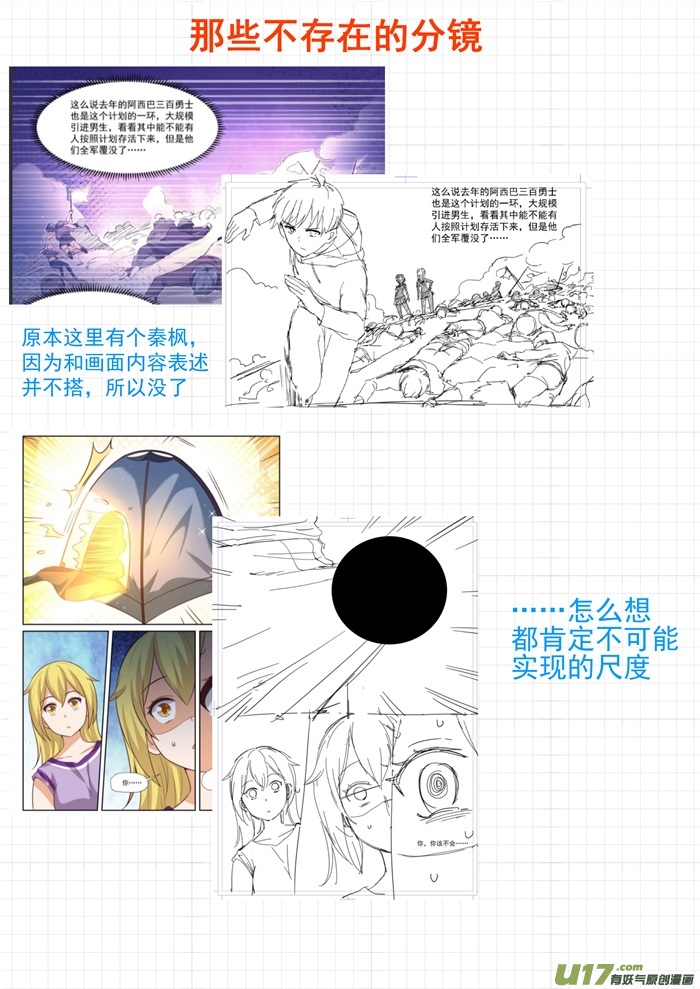 女子学院的男生番外 作家与画家2