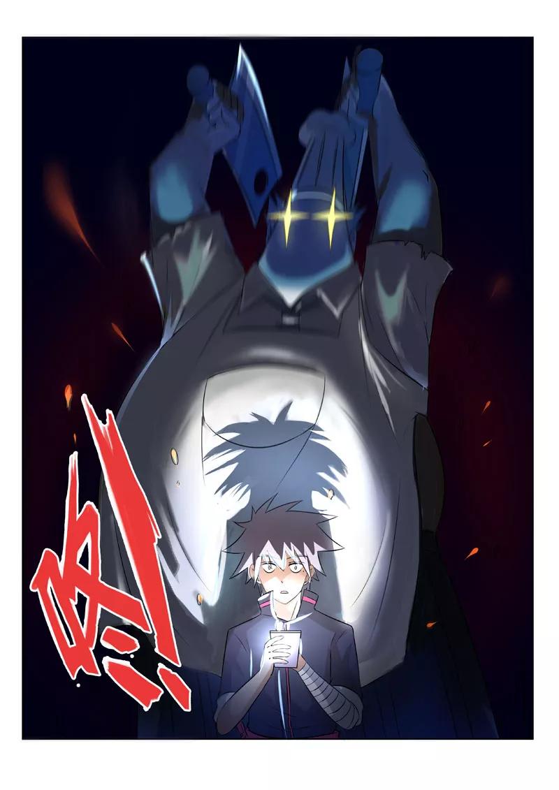 中华神医185话 神秘雕像