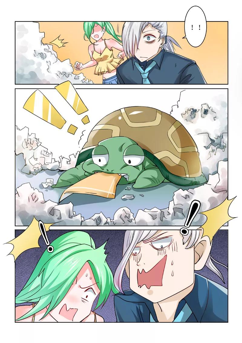 中华神医189话 抉择
