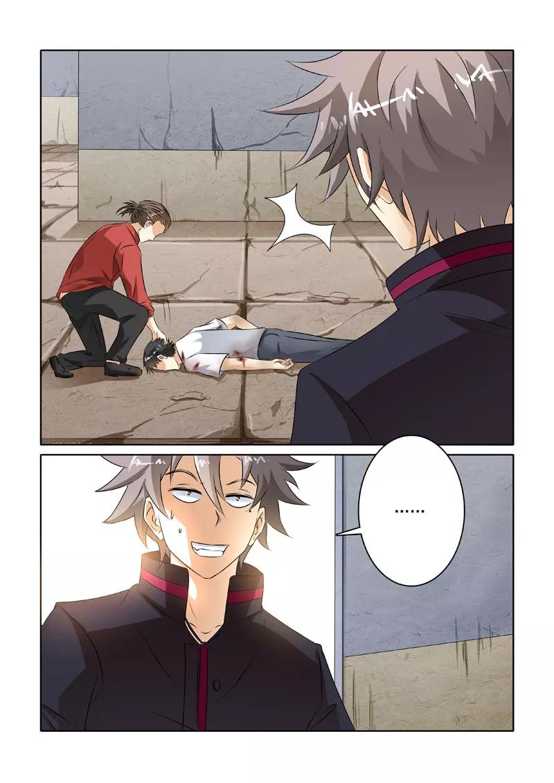 中华神医211话 给大佬侍寝