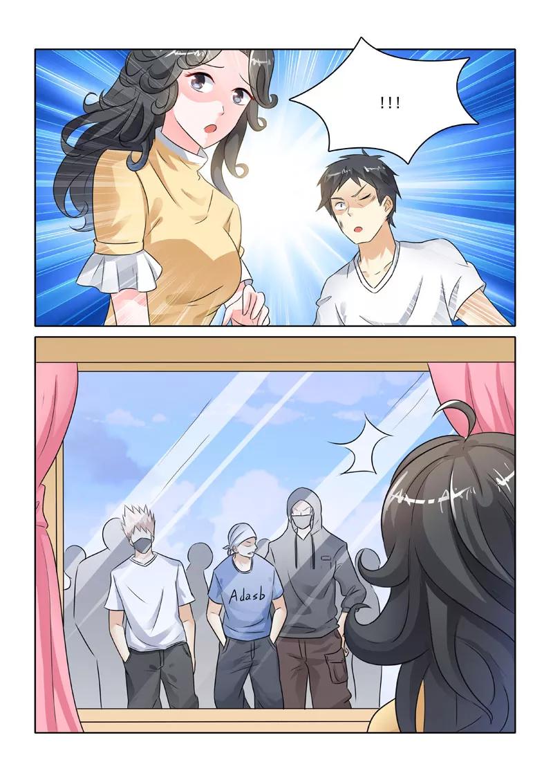 中华神医218话 警署风波