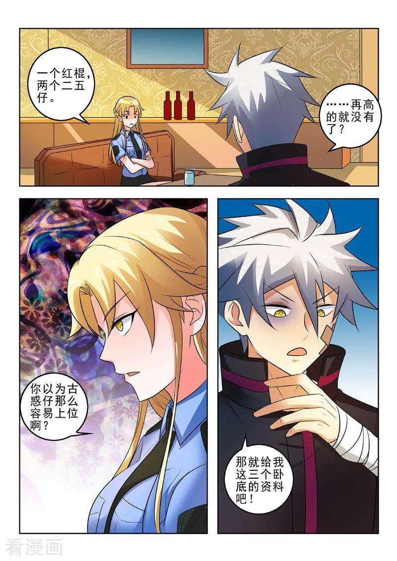 中华神医313话 新的计划