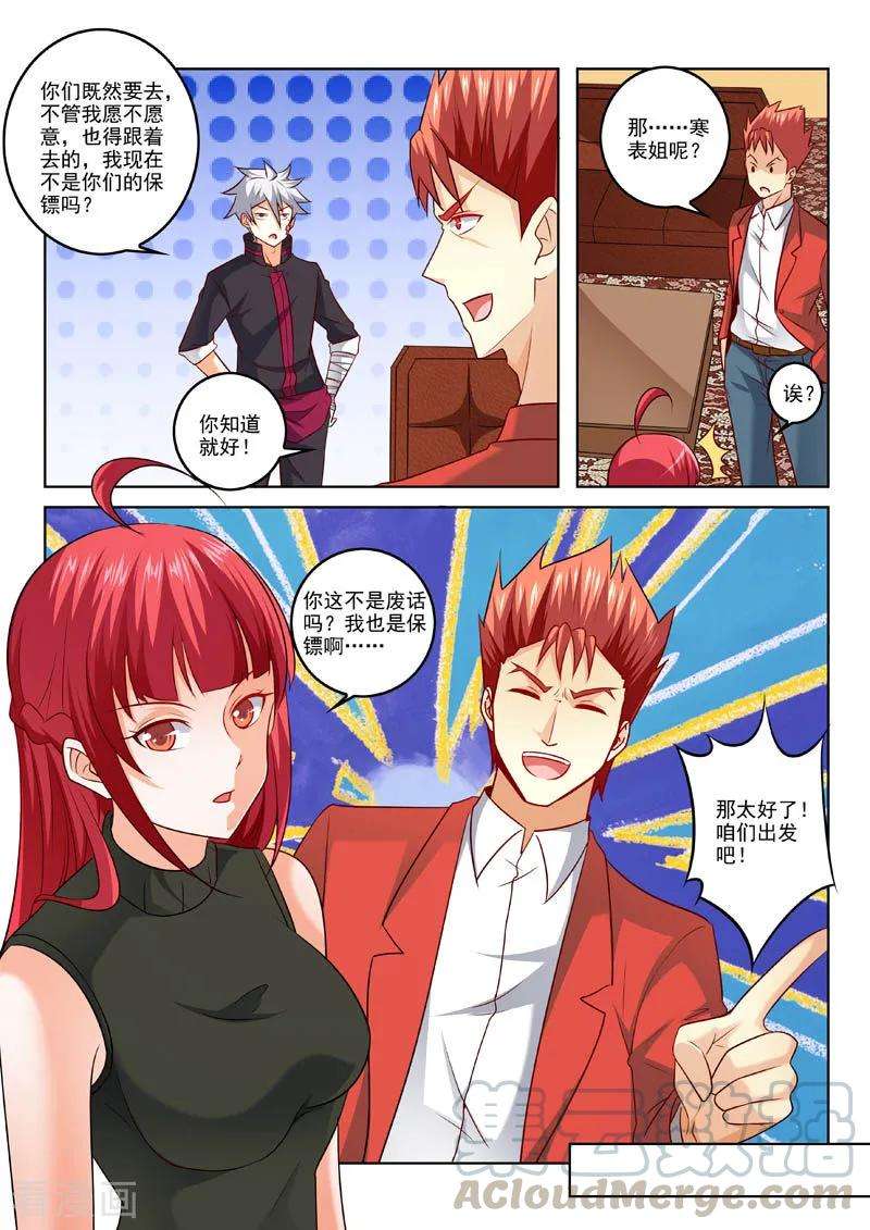 中华神医315话 计划出炉