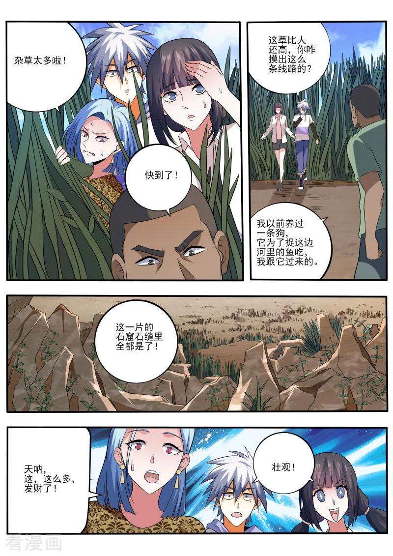 中华神医451话 教你利益最大化