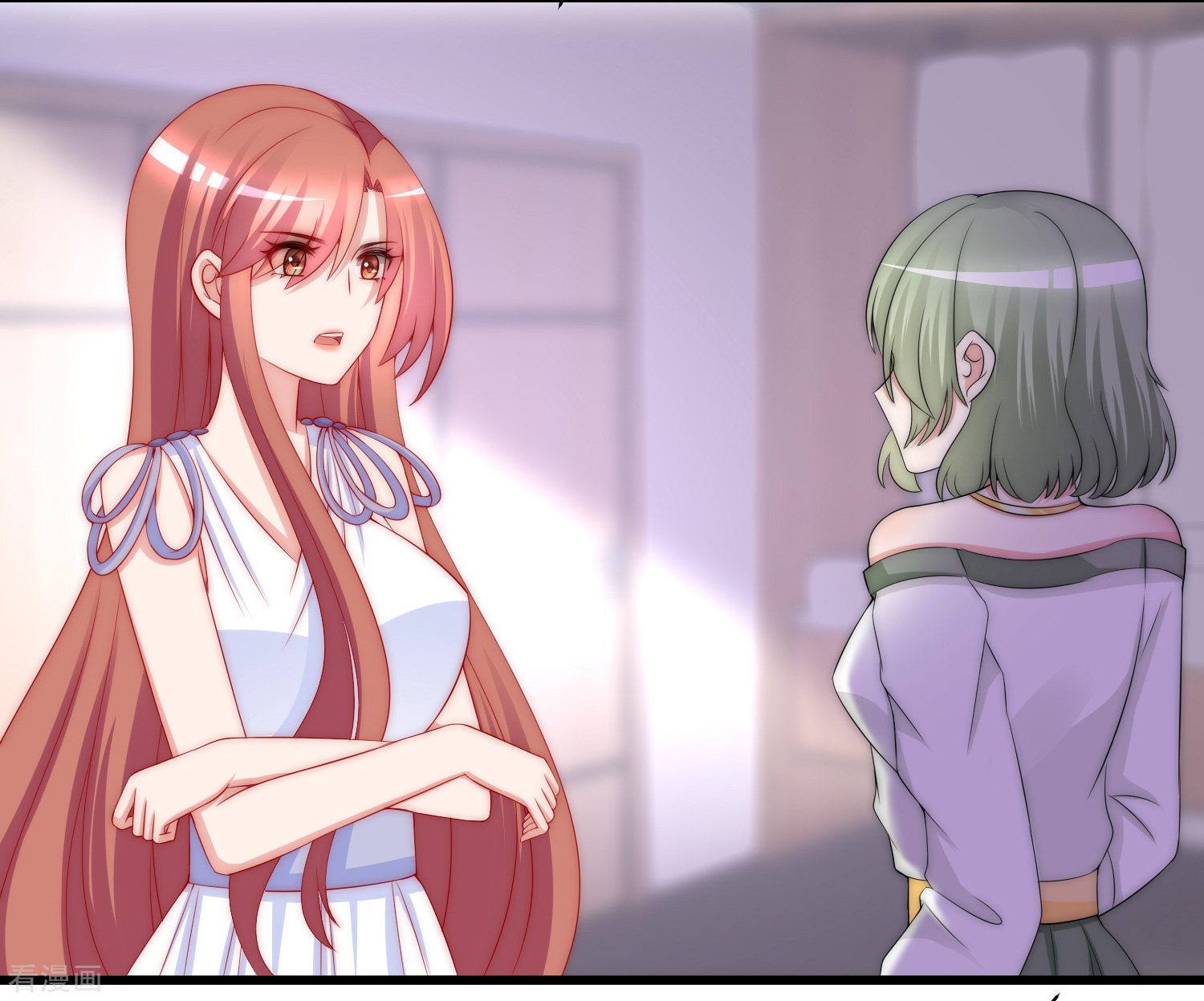 渣男总裁别想逃175话