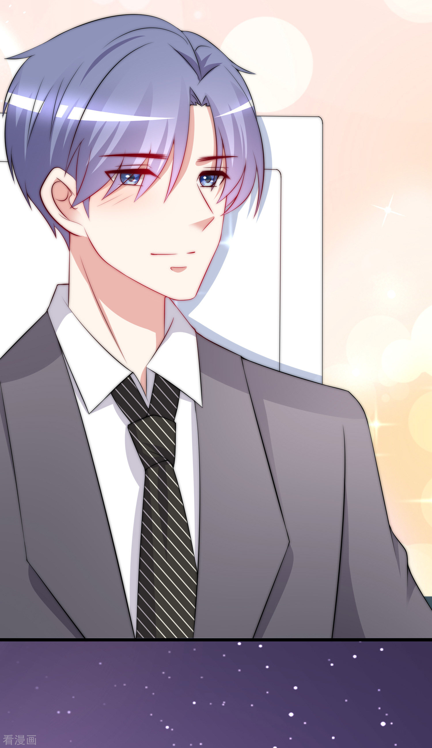 渣男总裁别想逃175话