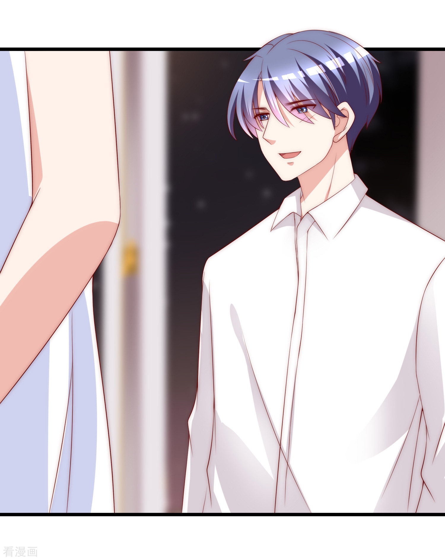 渣男总裁别想逃175话